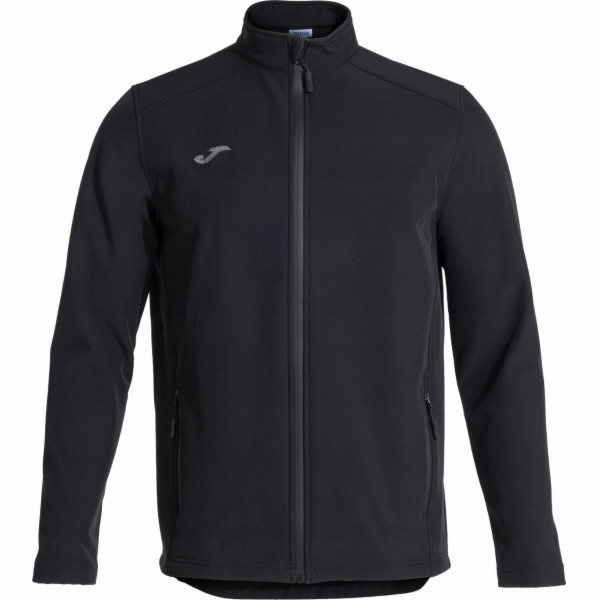 Pánská bunda Joma Joma Basilea II Softshellová bunda 1037...