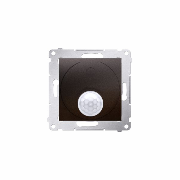 Contact-Simon Switch s pohybovým senzorem Simon 54 antrac...