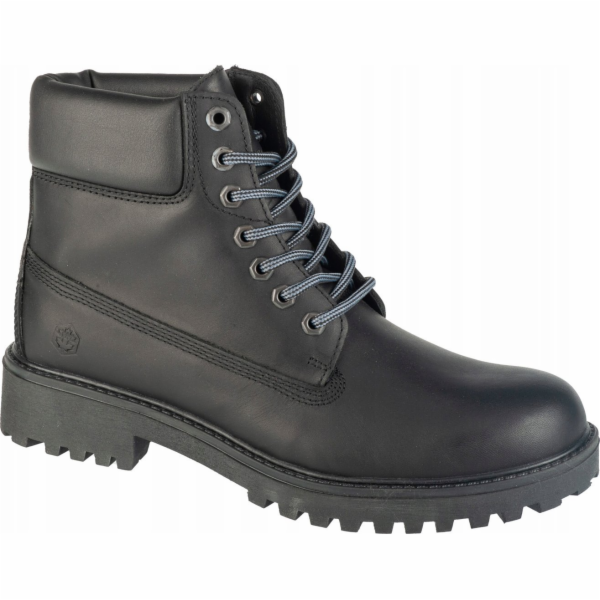 Lumberjack Lumberjack River 2 SMH6901-001-B01-CB001 Black 42