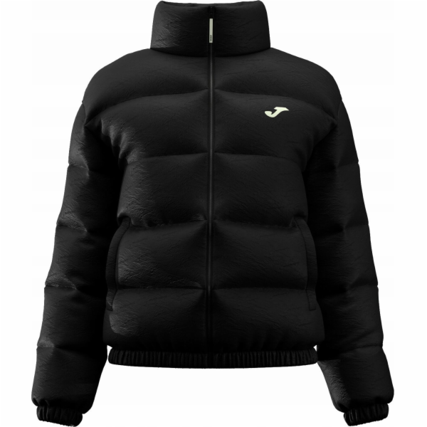 Pánská bunda Joma Joma U-Tribe Anorak Jacket 902220-100 Č...