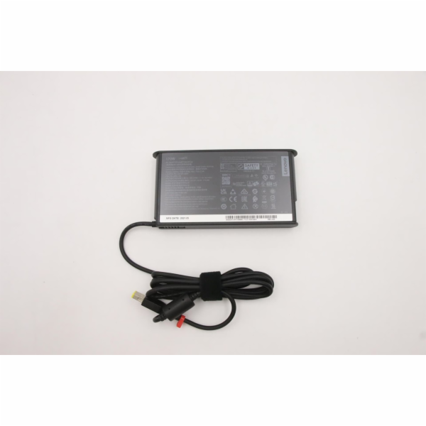 Napájení notebooku Lenovo Slim, 170W, 20V, 3P, WW, LTN
