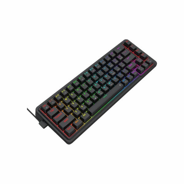 Klávesnice Redragon K709 Nova Dragon Growl (K709-RGB)