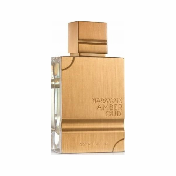 Al Haramain AL HARAMAIN AMBER OUD ZLATÁ EDICE (M/W) EDP/S...