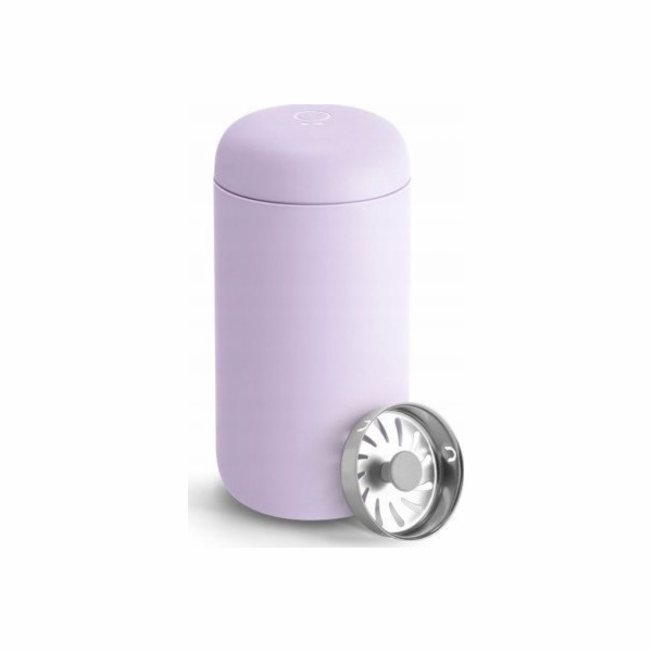 Fellow Fellow - Carter Move Mug - Thermo Mug - Lilac 355 ml