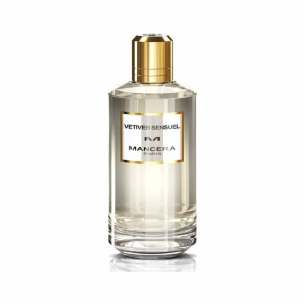 Mancera MANCERA VETIVER SENSUEL 120ml EDP