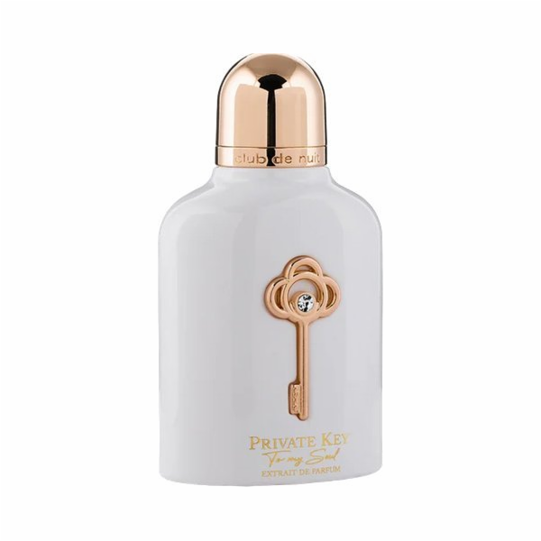 Armaf Armaf Club De Nuit Private Key To My Soul Extrait d...