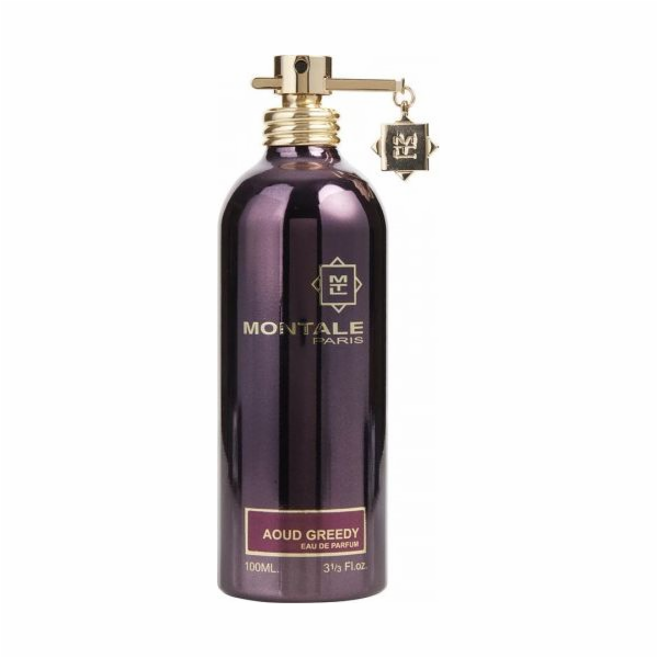 Montale Aoud Greedy EDP 100 ml