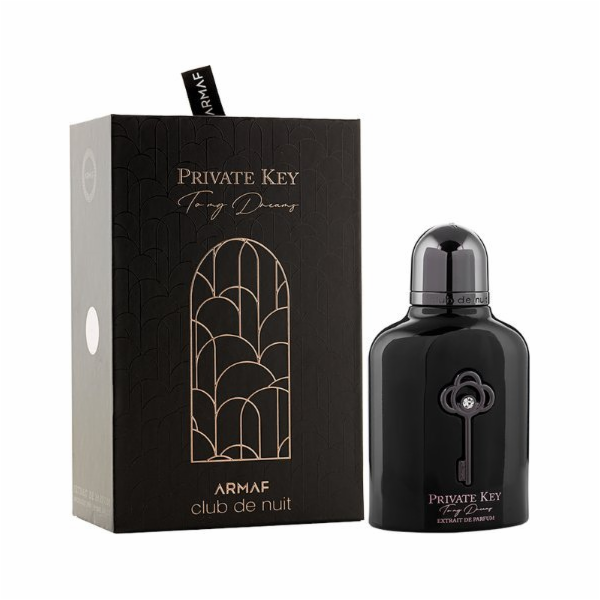 Armaf Armaf Club De Nuit Private Key To My Dreams Extrait...