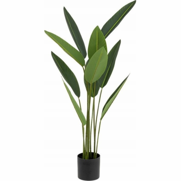 Atmosphera Umělá rostlina strelitzia, 97 cm