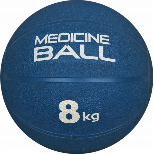 Gumový medicinbal Maxwel
