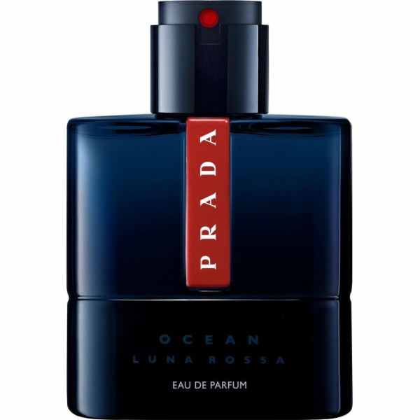 Parfémovaná voda Prada Prada Luna Rossa Ocean 100 ml.