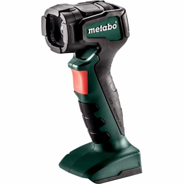 Metabo Přenosná bateriová svítilna 12V POWERMAXX 60078800...