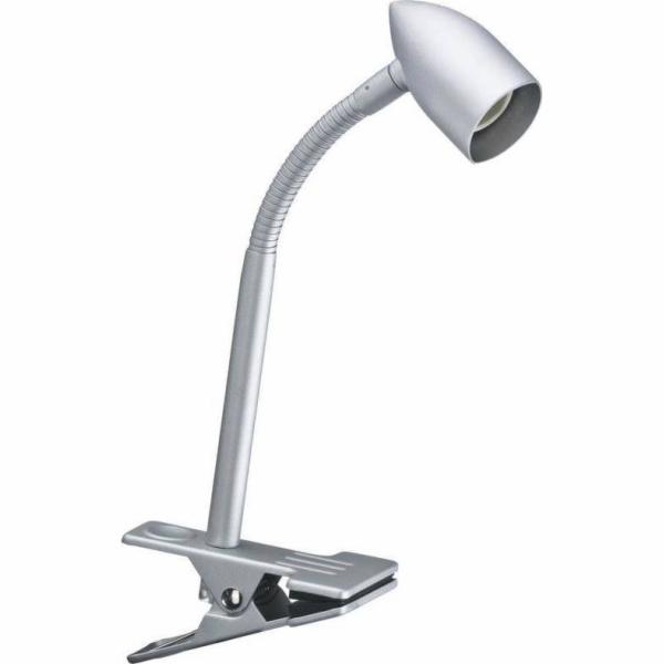 Paulmann stříbrná stolní lampa (PL95425)