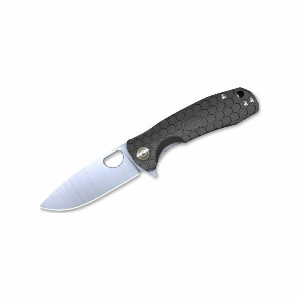 Honey Badger Honey Badger Flipper D2 Small Black nůž
