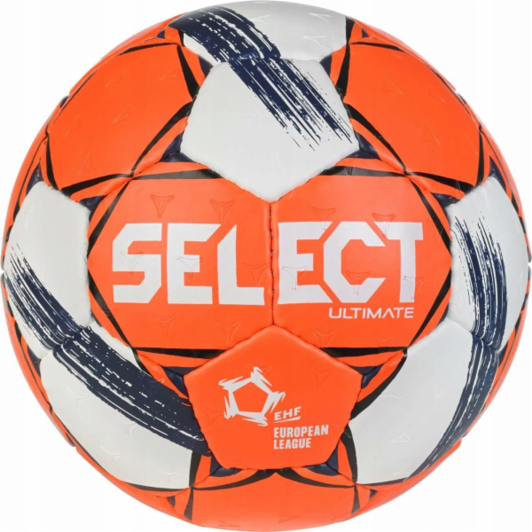 Vybrat Select European League Ultimate EHF Handball 20003...