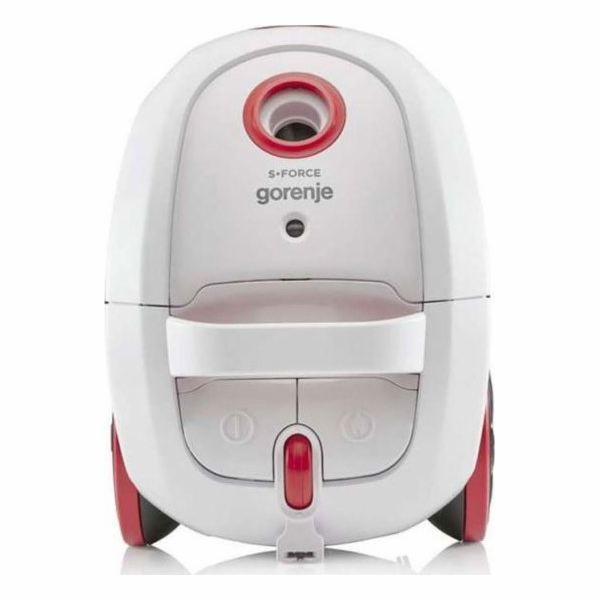 Vysavač Gorenje Vysavač Gorenje VCE21SFWR