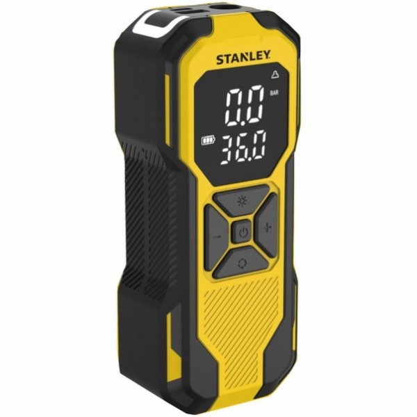 Kompresor do auta Stanley SXIF0101 12V