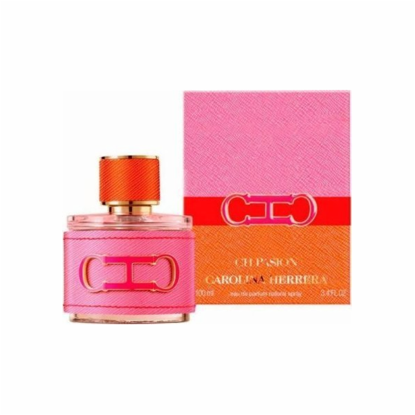 Carolina Herrera Dámský parfém EDP 100 ml CH Pasion
