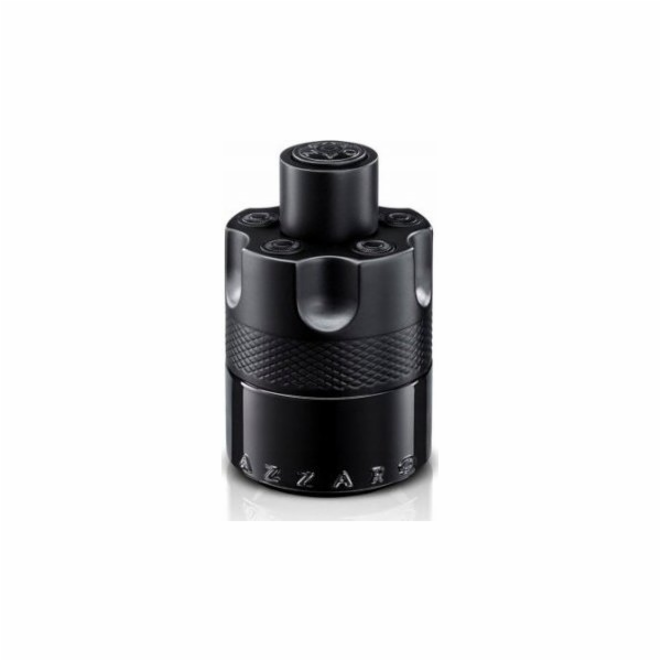 Azzaro The Most Wanted EDP Intense sprej 50ml