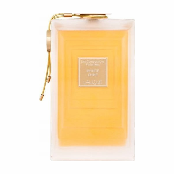 Lalique Les Compositions Parfumees Infinite Shine EDP spr...
