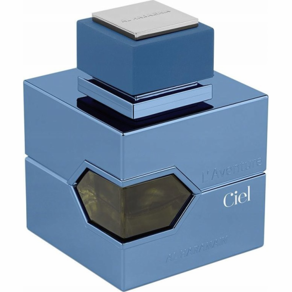 Al Haramain AL HARAMAIN L'Aventure Ciel Extrait de Parfum...