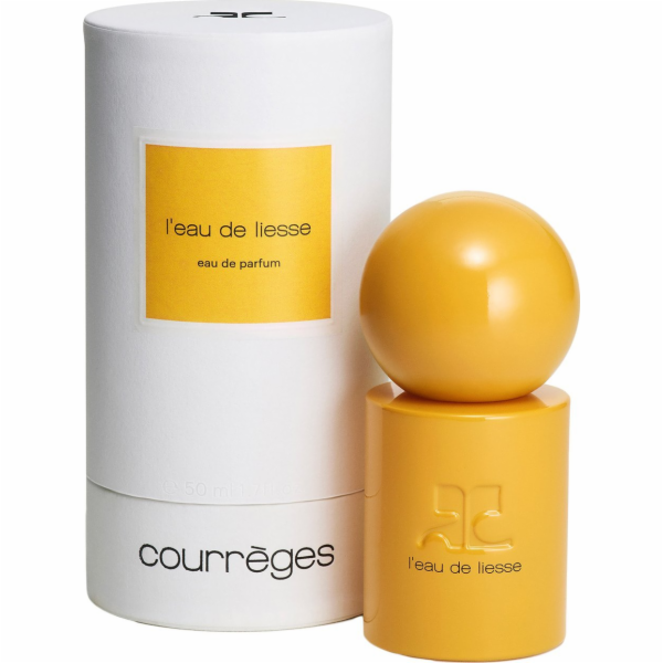courreges COURREGES L'eau de Liesse EDP sprej 50ml