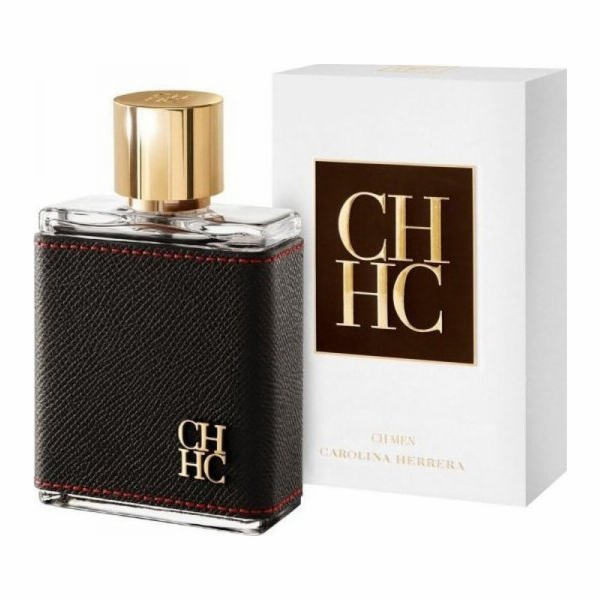 Carolina Herrera Parfém pro muže Carolina Herrera CH Men ...