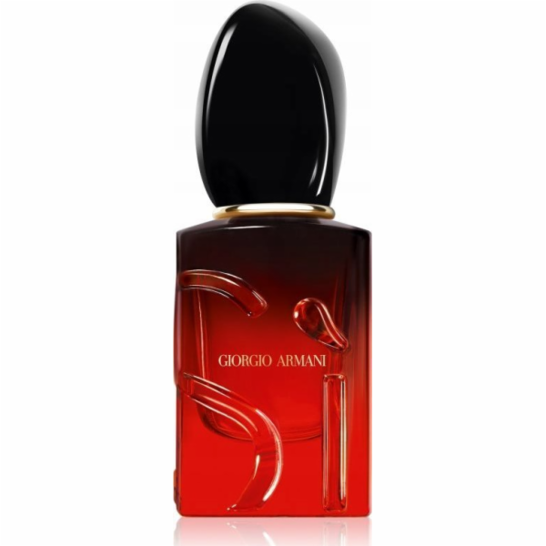 Giorgio Armani Si Passione Intense 2024 EDP 30ml