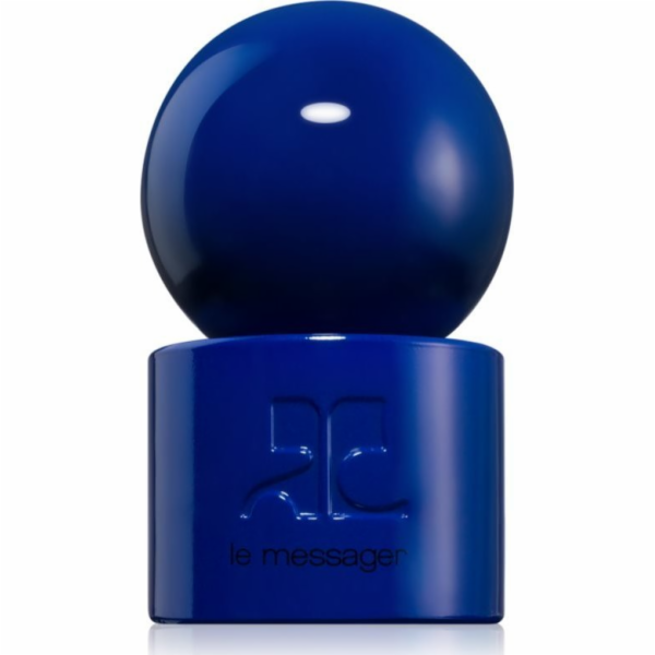 courreges COURREGES Le Messager EDP sprej 30ml
