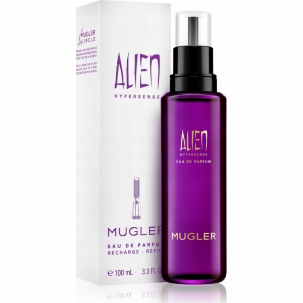 Mugler THIERRY MUGLER Alien Hypersense EDP náhradní náplň...