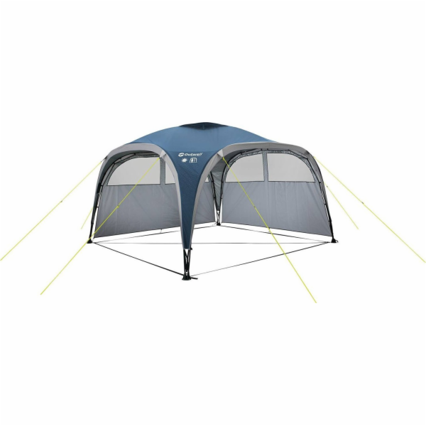 Outwell Lounge L Side Wall Tent w. Windows 2 ks - šedá
