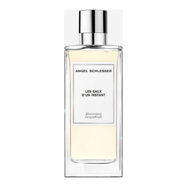 Angel Schlesser Les Eaux D'Un Instant Blooming Grapefruit...