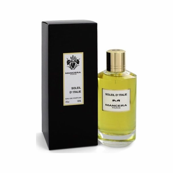 Mancera MANCERA SOLEIL D'ITALIE 120 ml EDP