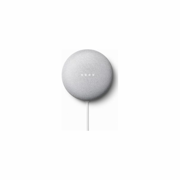Nest Mini bílé