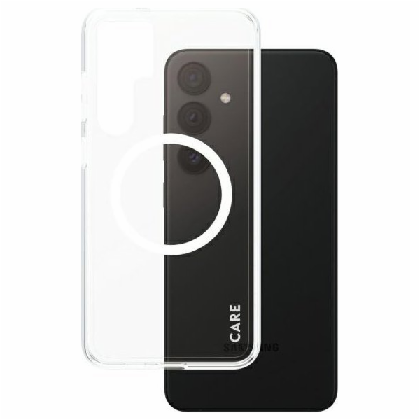 PanzerGlass CARE by PanzerGlass Fashion QI Case Sam S24+ ...