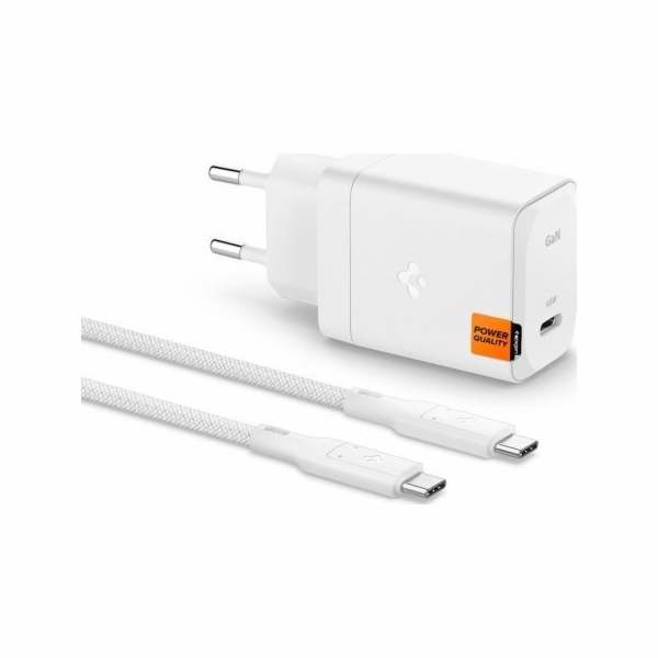 Spigen ArcStation Pro GaN-651 Nabíječka 1x USB-C (ACH05476)