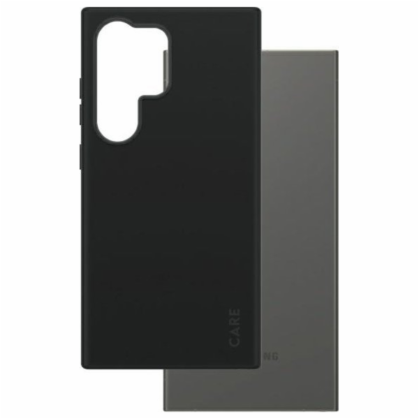 PanzerGlass CARE by PanzerGlass Fashion QI Case Sam S24 U...