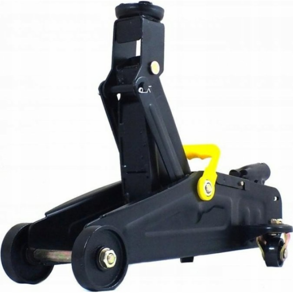 Hydraulický mobilní zvedák Rockforce Profi zesílený 2t (h...