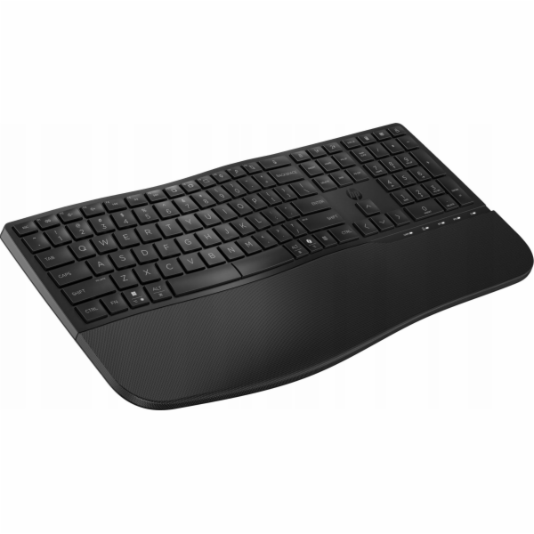Klávesnice HP Bezdrátová dvourežimová klávesnice HP 680 C...