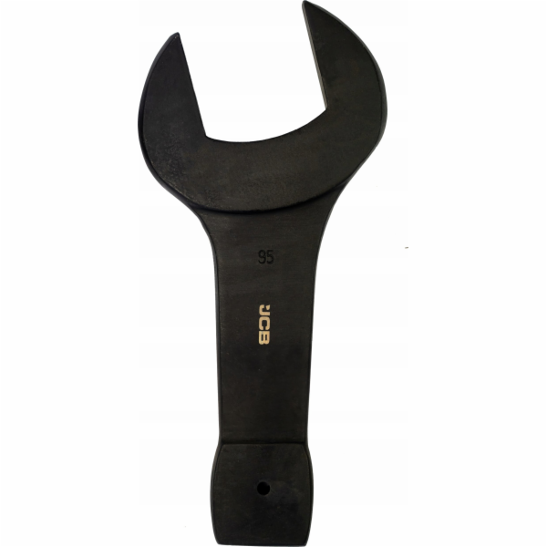 Sourcing JCB OTEVŘENÝ KLÍČ NA ZÁVITOVÁNÍ 95mm
