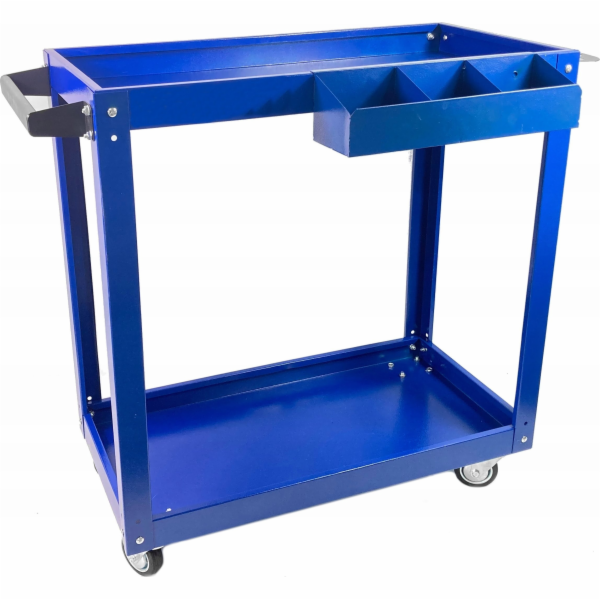 Rockforce Tool Trolley Vozík na nářadí, dílenský vozík se...