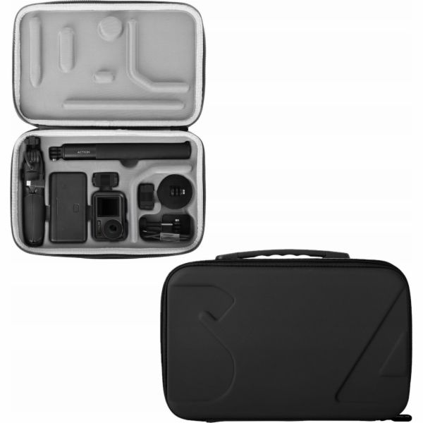 SunnyLife Case pro DJI OSMO ACTION 3 4 5 PRO Příslušenstv...