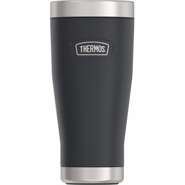 Termoska Ikona termohrnek 0,47 l grafit