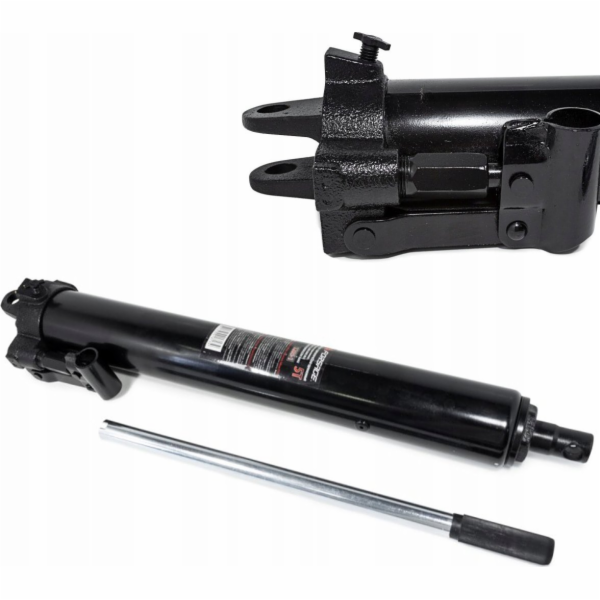 Forsage HYDRAULICKÝ VÁLEC PRO ZVEDÁNÍ JEŘÁBEM 5 TUN