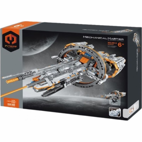 Amazon Basics IM.MASTER star Sirius 3v1 987el 6814 40998