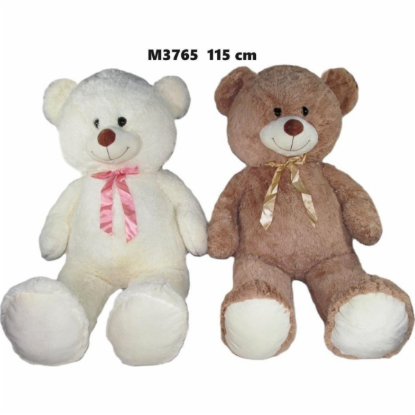 Nedělní medvídek M-3765 2kol 115cm 167859