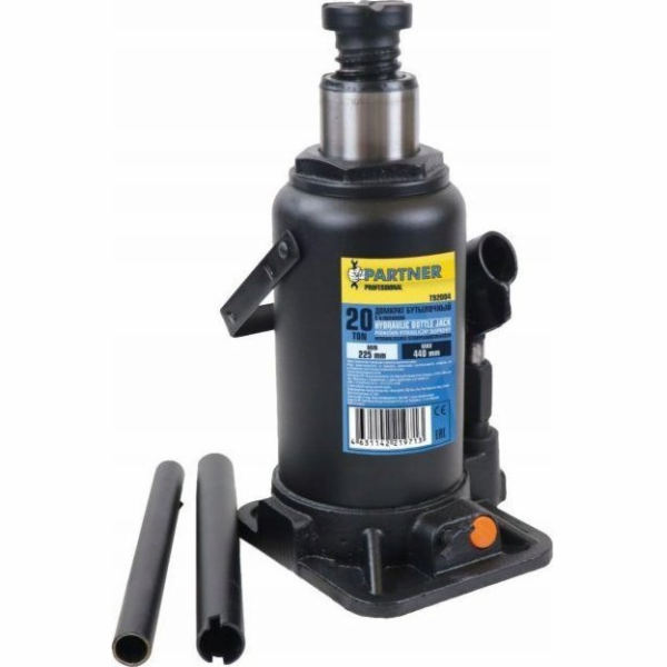 Partner Hydraulický zvedák sloupků 20t