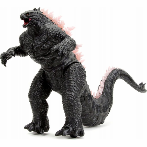 Simba JADA RC Godzilla 32cm chodící 325-6005