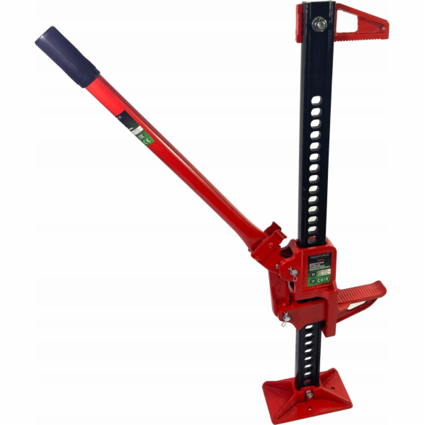 Rockforce Hi-Lift 3t 33palcový Farmer s Lift