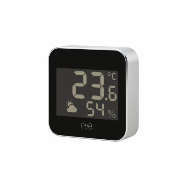 EVE Eve Weather – Monitor teploty a vlhkosti (Matter Tech...